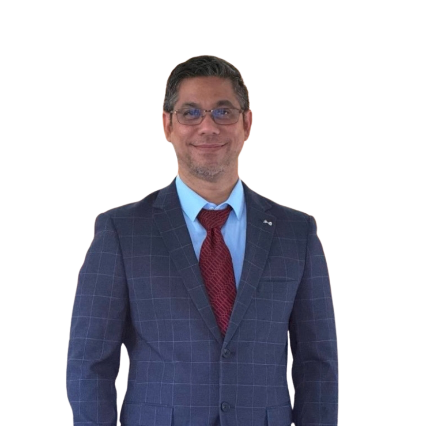 Dr. Afdal B. Kunting, MD, MPH, FPCP