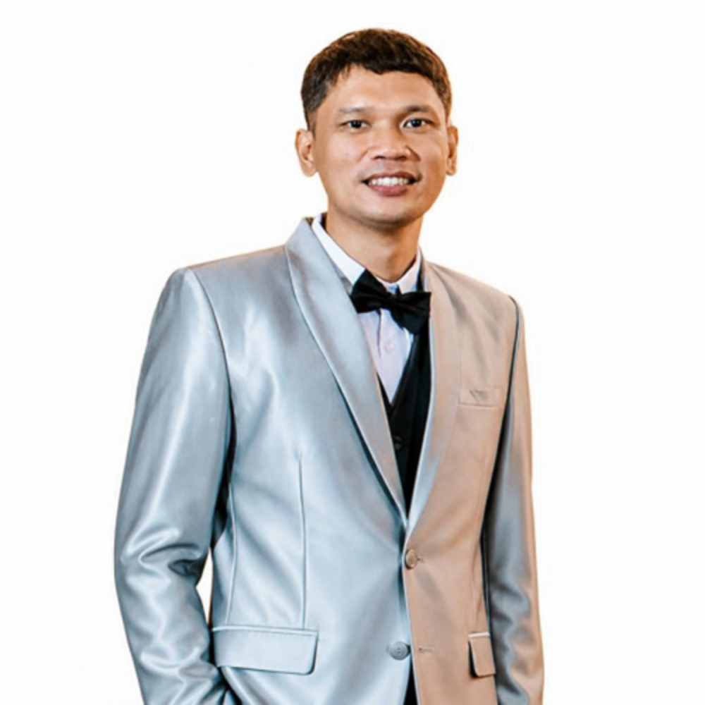 Dr. Christian Roy Q. Sarmiento, MD