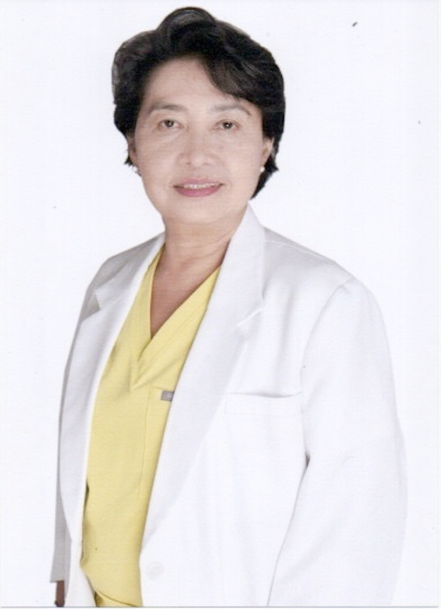 Dr. Maria Cynthia Herrera, FPSP