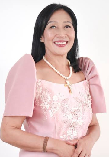 Maria Isabelle “Beng” Climaco