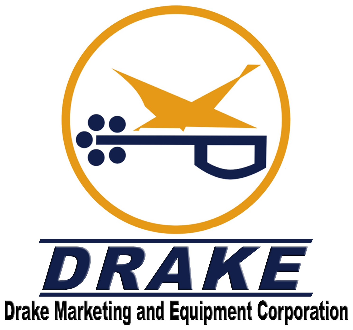 Drake Marketing & Equipment Corp.