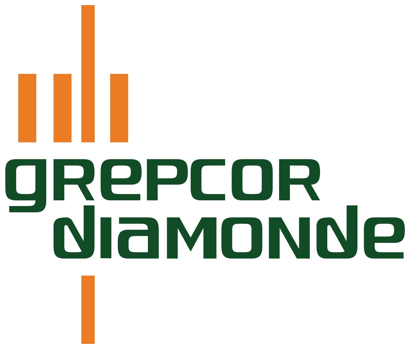 Grepcor Diamed Inc.